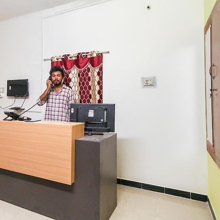 OYO Flagship 42382 Hotel Lakshmi Narayana Salem New Bus Stand Bagian luar foto